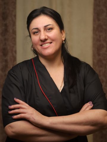 Елизавета